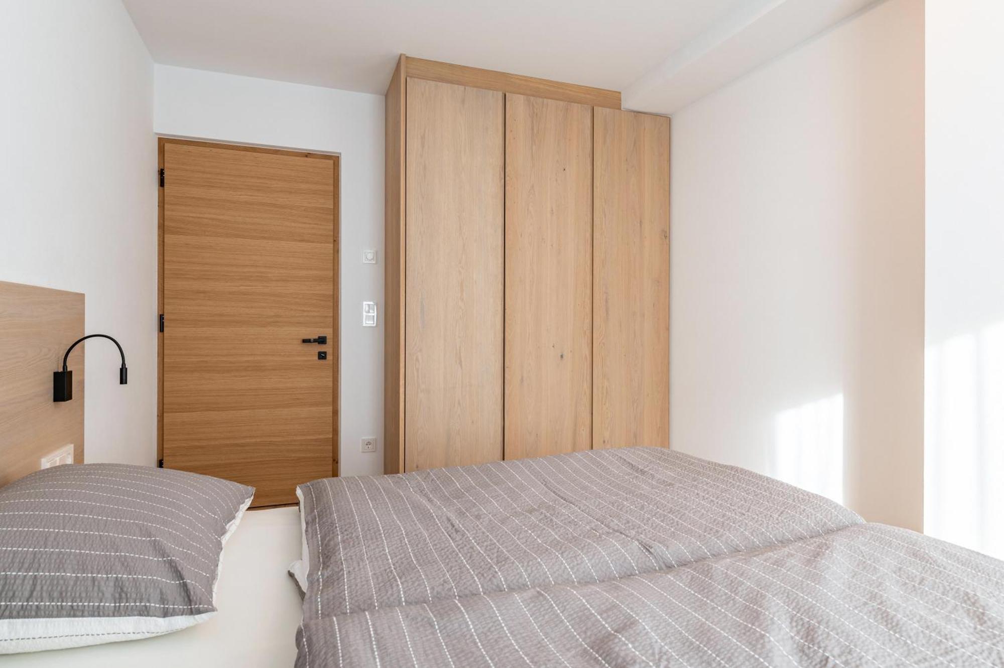Mountain Meadows Apt 1 Olang Екстер'єр фото