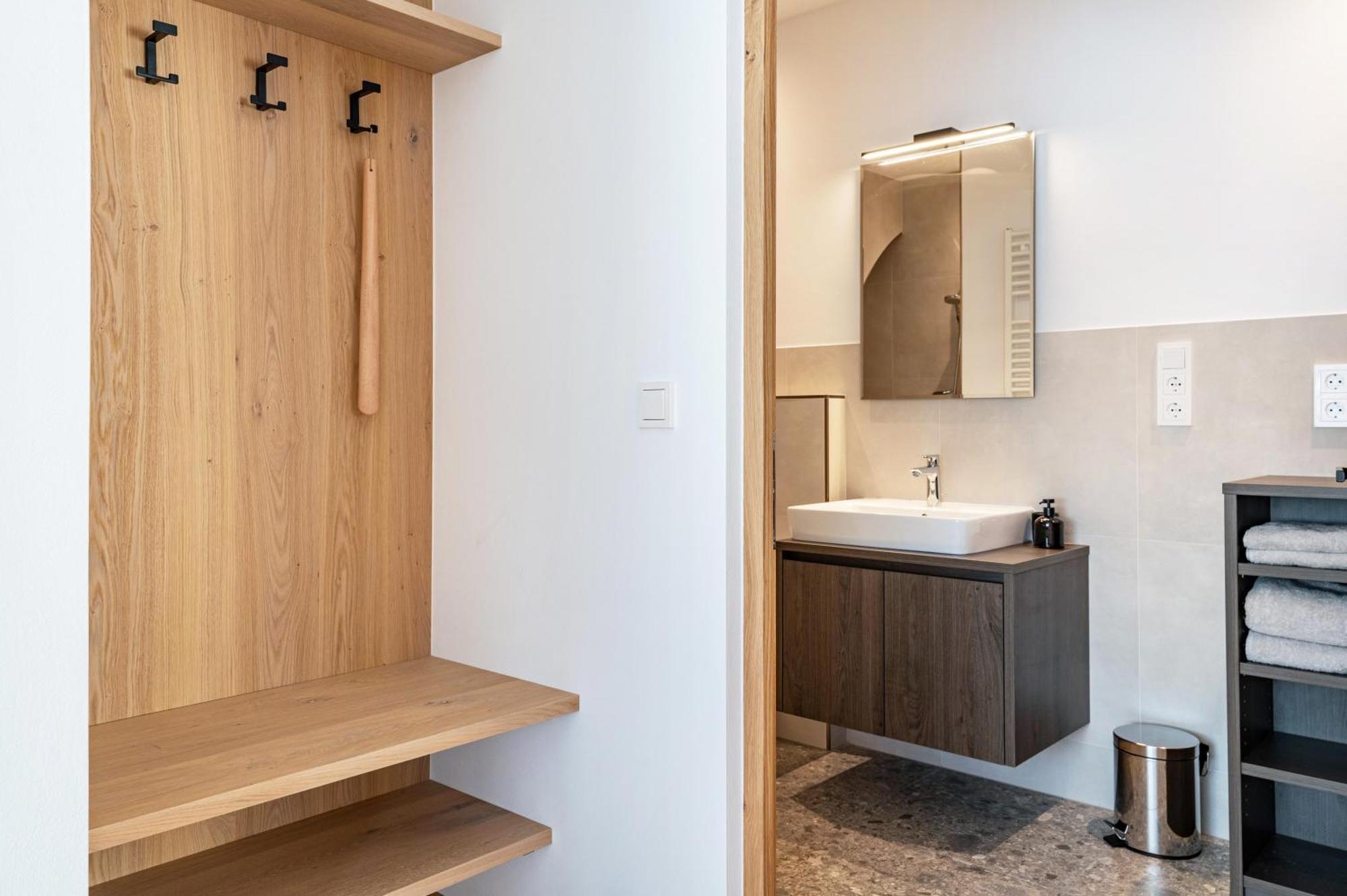 Mountain Meadows Apt 1 Olang Екстер'єр фото