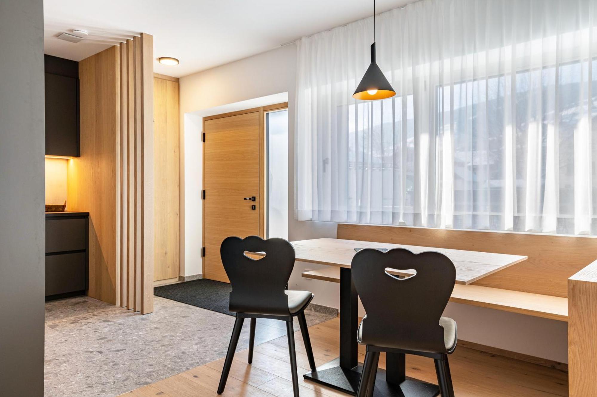 Mountain Meadows Apt 1 Olang Екстер'єр фото