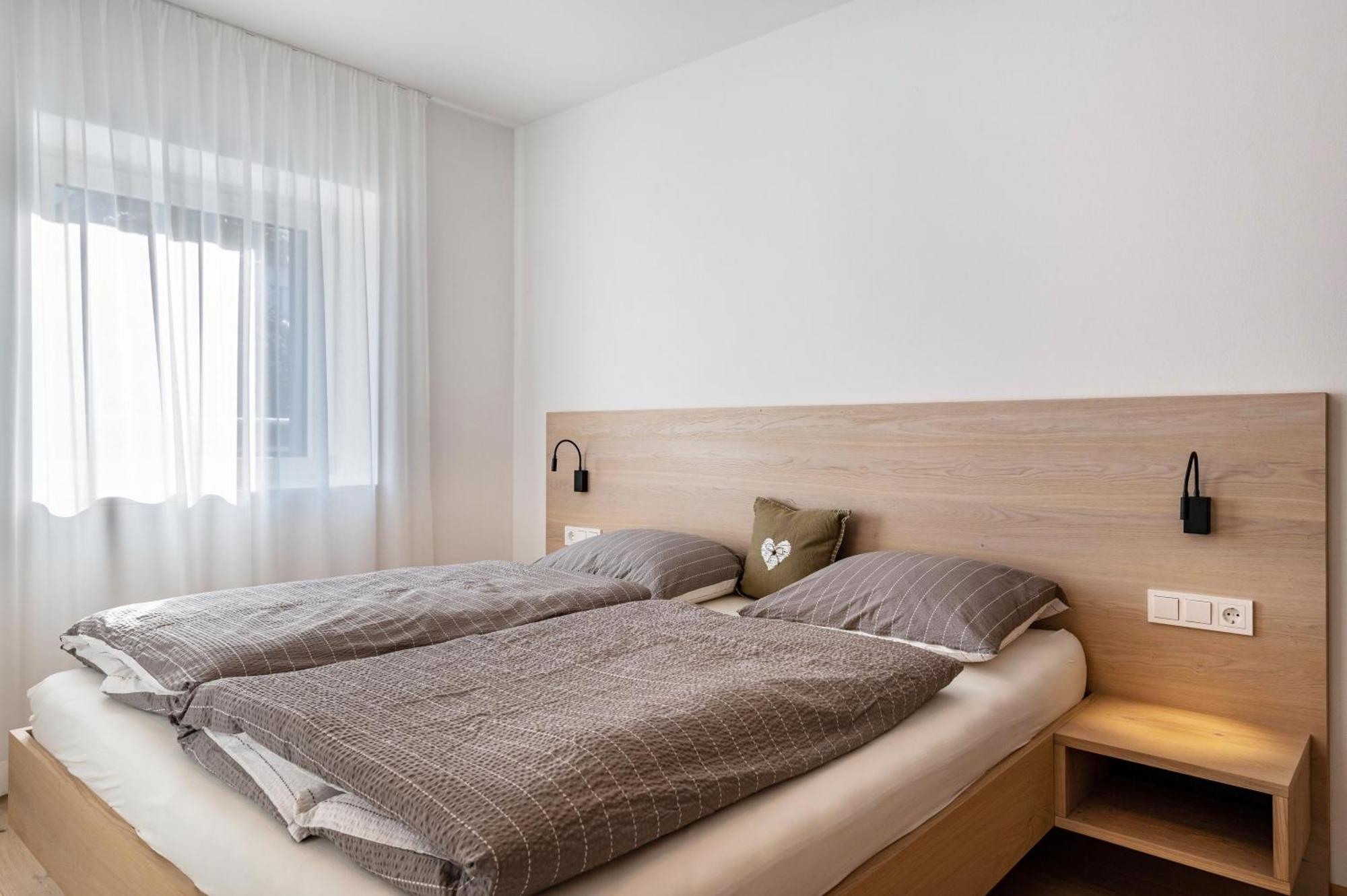 Mountain Meadows Apt 1 Olang Екстер'єр фото