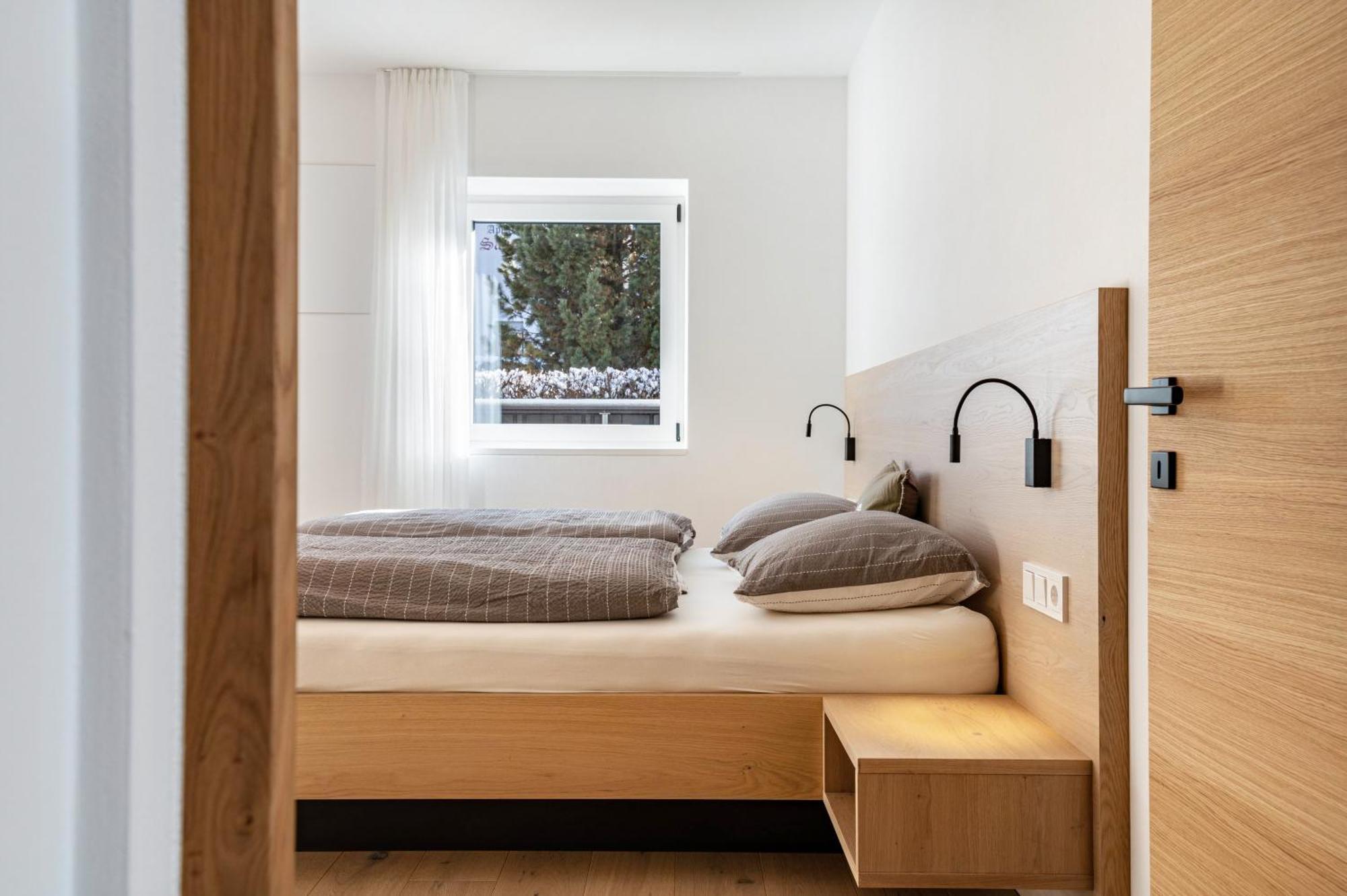 Mountain Meadows Apt 1 Olang Екстер'єр фото