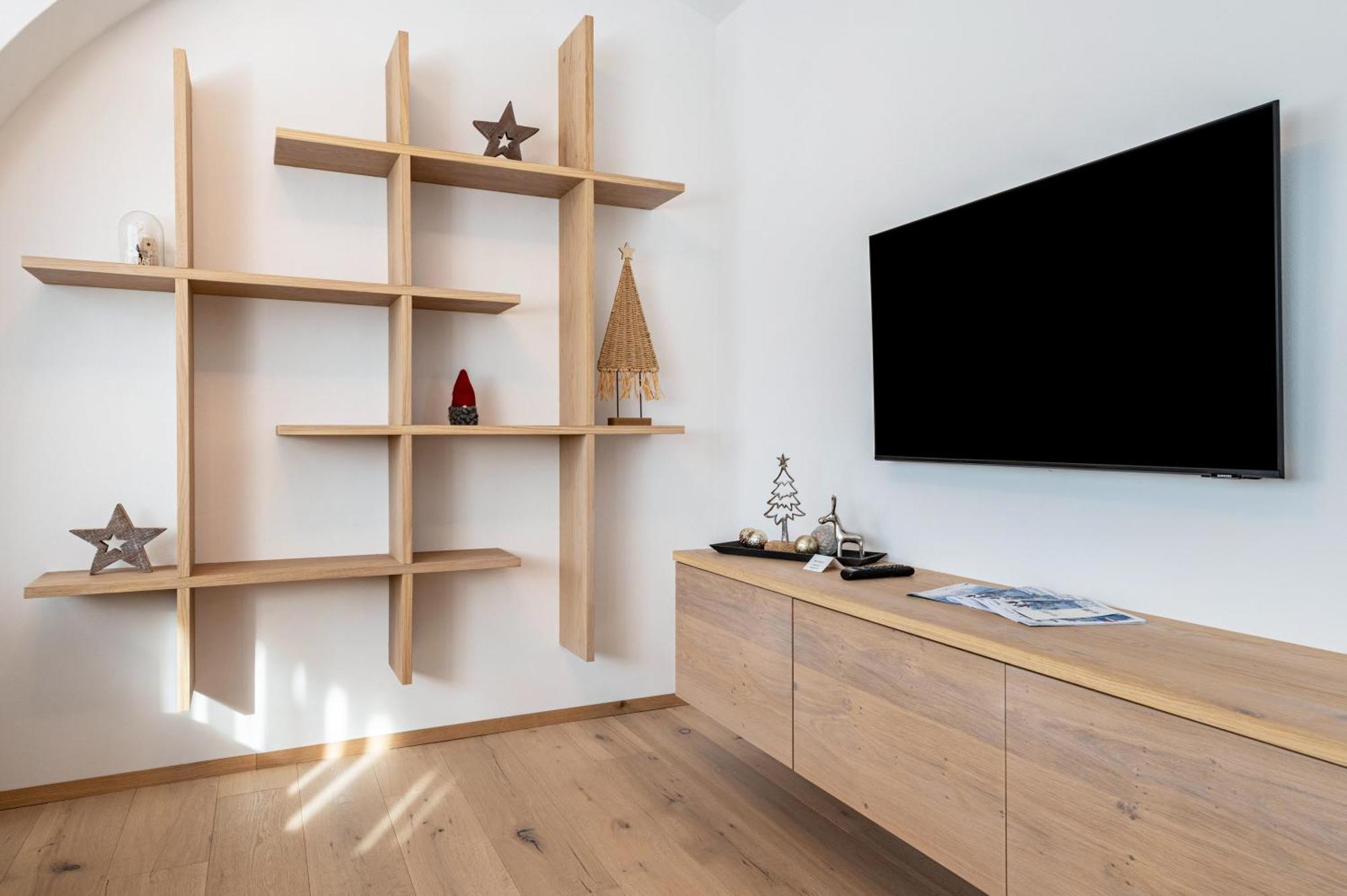Mountain Meadows Apt 1 Olang Екстер'єр фото