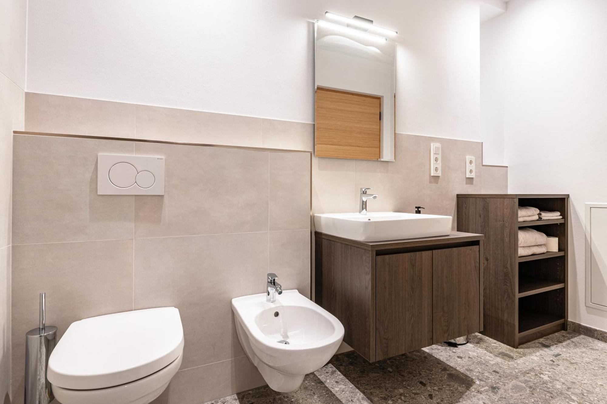 Mountain Meadows Apt 1 Olang Екстер'єр фото