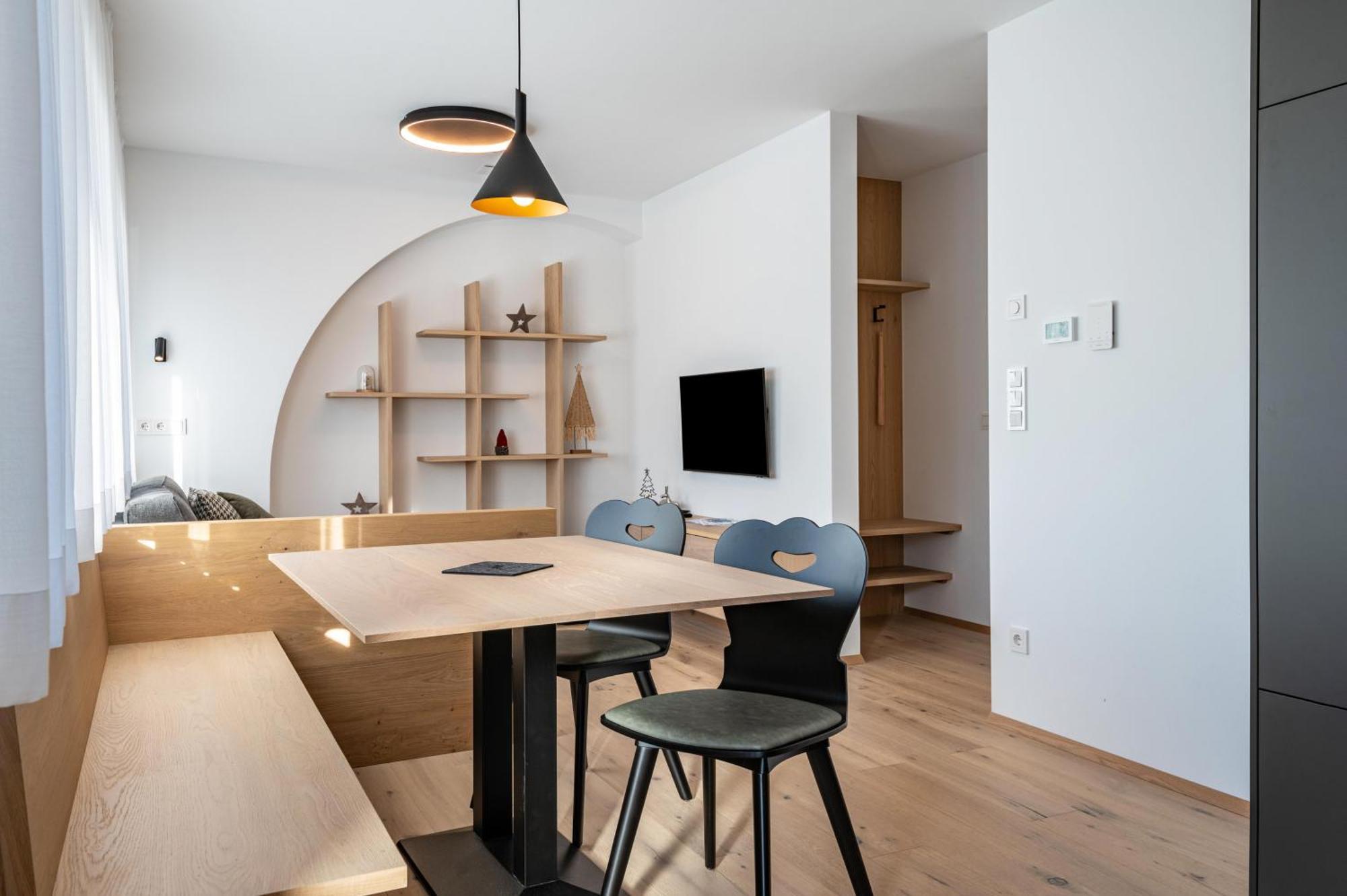 Mountain Meadows Apt 1 Olang Екстер'єр фото