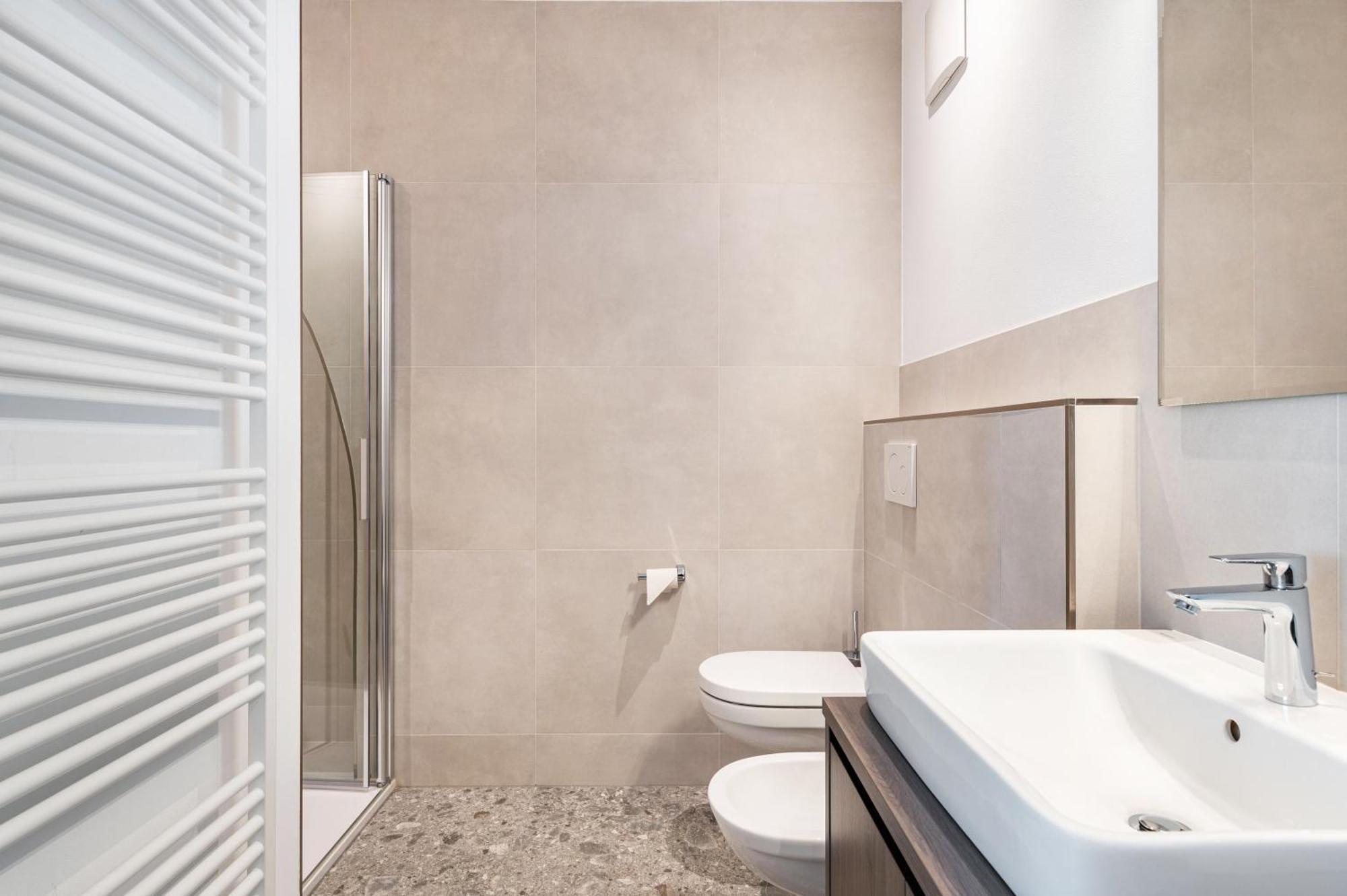 Mountain Meadows Apt 1 Olang Екстер'єр фото
